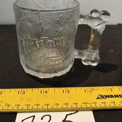 McDonald’s Collectable Flintstones Cup