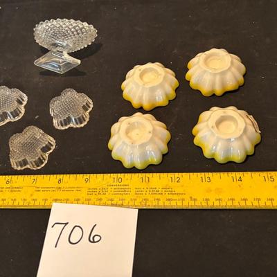 Vintage Kitchen Lot
