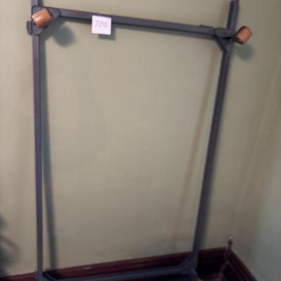 Bed Frame