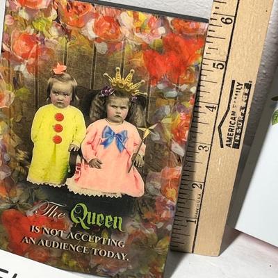 Lot 576 Wall decor