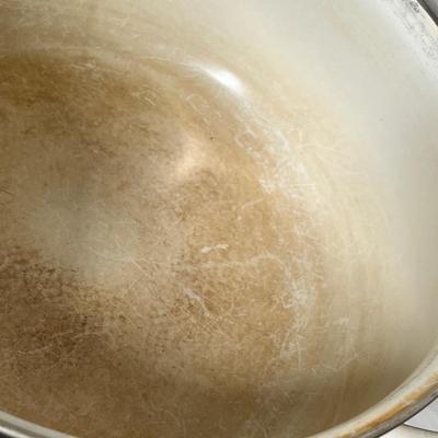 Lot 580 Sears Vintage cookware