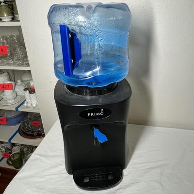 Lot 584 Water cooler