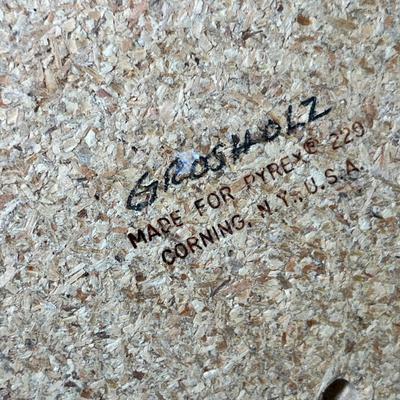 Lot 587 Mixed lot