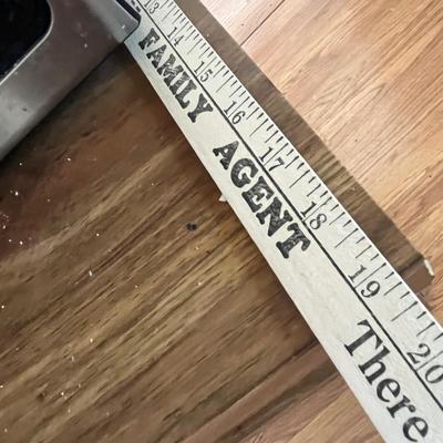 Lot 607 Microwave and stand