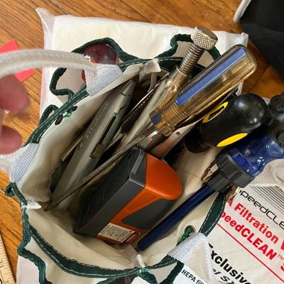 Lot 615 Household tool kit
