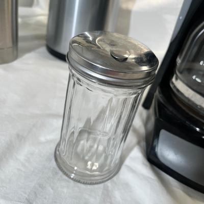 Lot 616 Coffee stuff