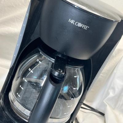 Lot 616 Coffee stuff