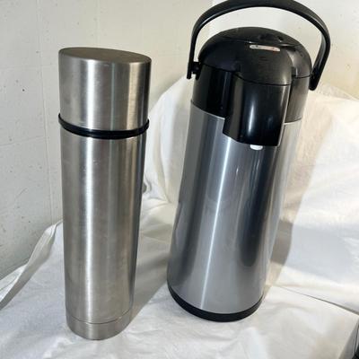 Lot 616 Coffee stuff