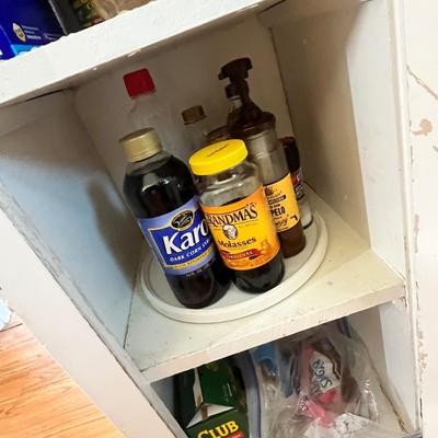 Lot 617 Groceries