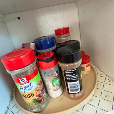 Lot 617 Groceries