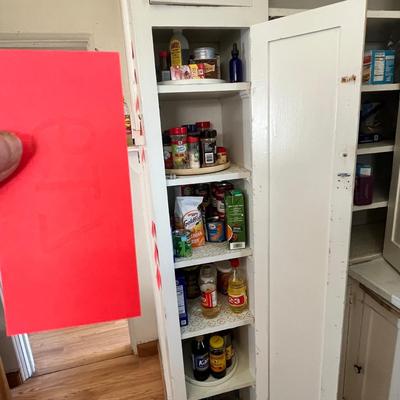 Lot 617 Groceries