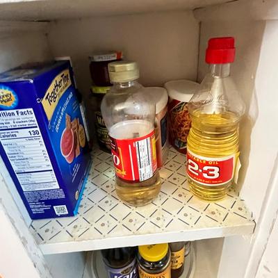 Lot 617 Groceries