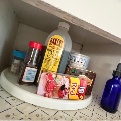 Lot 617 Groceries