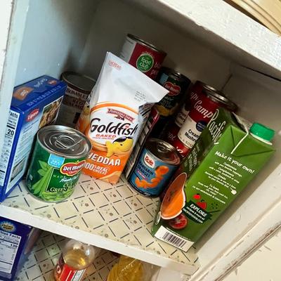 Lot 617 Groceries