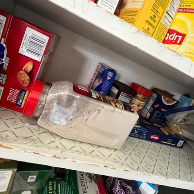Lot 618 Groceries #2