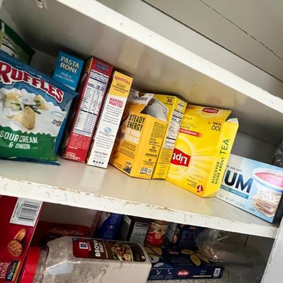 Lot 618 Groceries #2