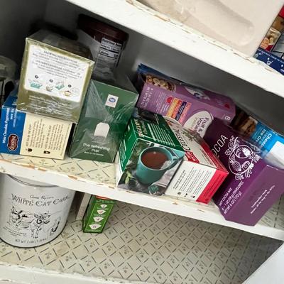 Lot 618 Groceries #2