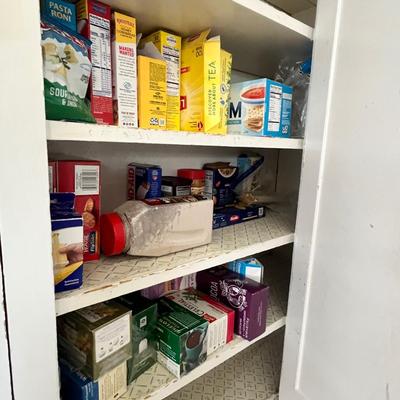 Lot 618 Groceries #2