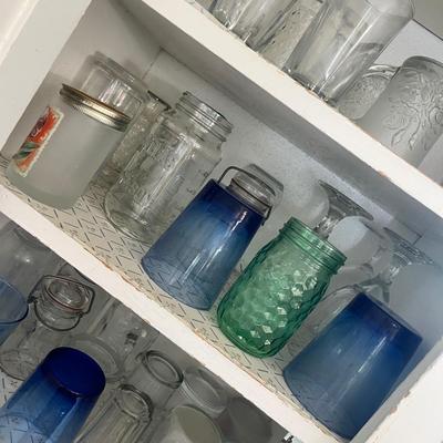 Lot 619 Tumblers