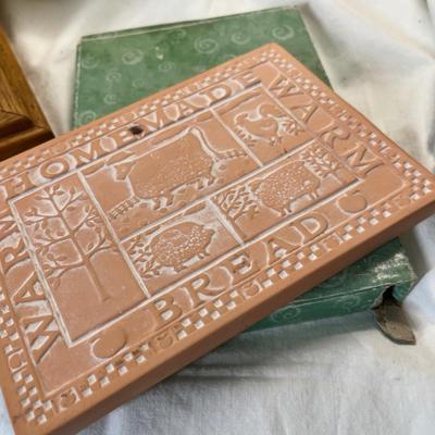 Lot 623 Kitchen decor
