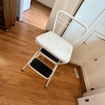 Lot 628 Cosco Step Stool