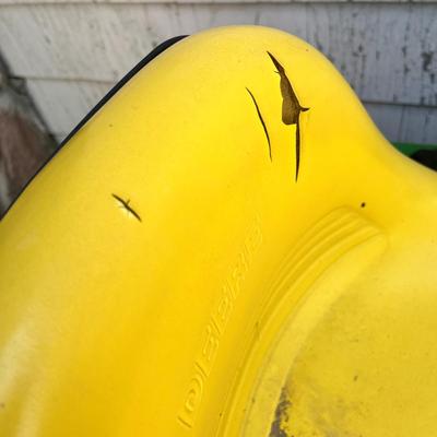 Lot 629 John Deere Lawn Mower