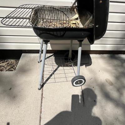 Lot 633 BBQ