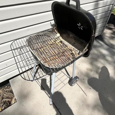 Lot 633 BBQ