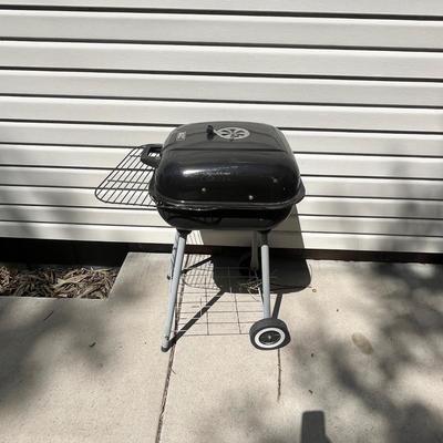 Lot 633 BBQ