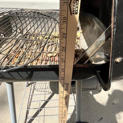 Lot 633 BBQ