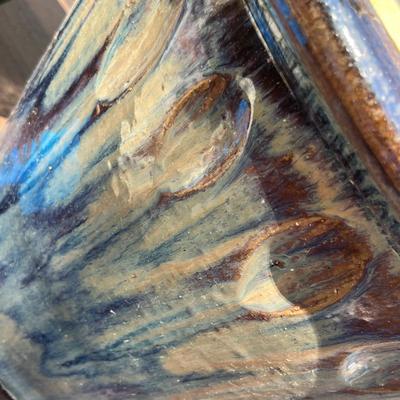 Lot 734 Planters