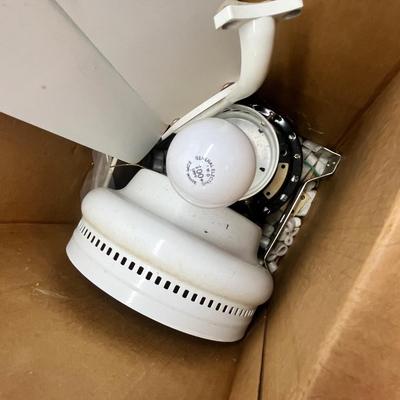 Lot 645 Celing fan