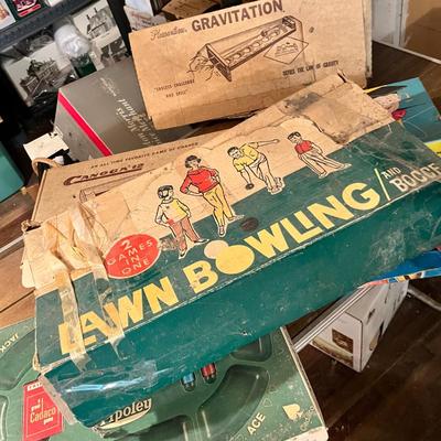 Lot 655 Games