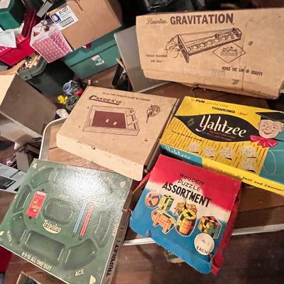 Lot 655 Games