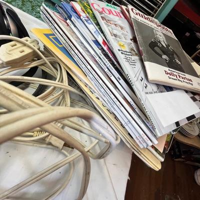 Lot 658 Wire