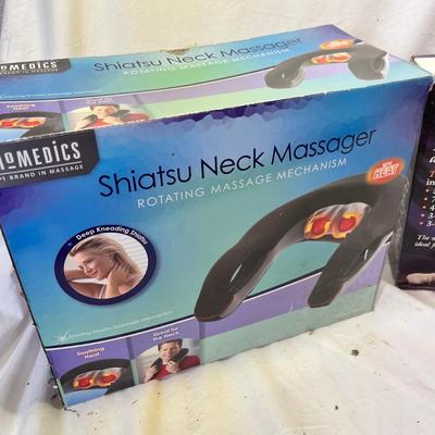 Lot 660 Work out supplies