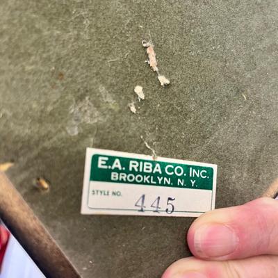 Lot 668 Collectors plates