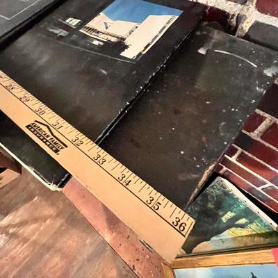Lot 705 Books & bookshelf