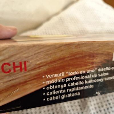 Chi Hair Flat Iron