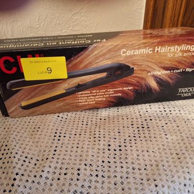 Chi Hair Flat Iron
