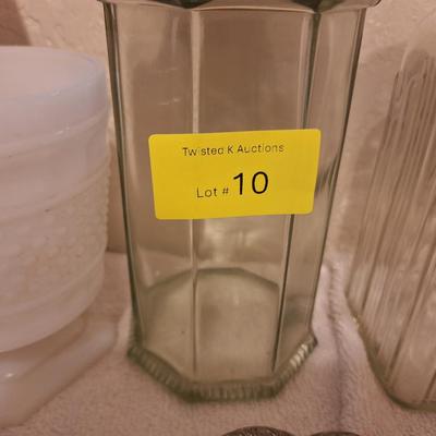 Misc Glass etc