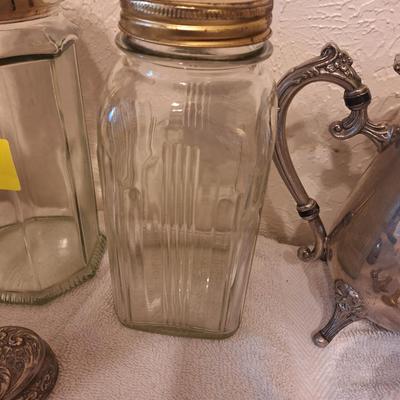 Misc Glass etc
