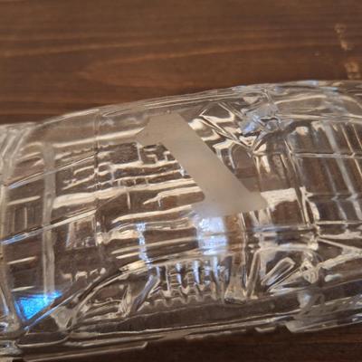 Dale Earnhardt Jr Crystal Car 1:24- Coca cola