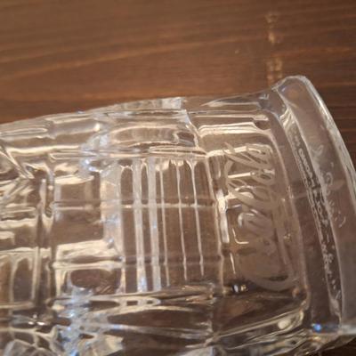 Dale Earnhardt Jr Crystal Car 1:24- Coca cola