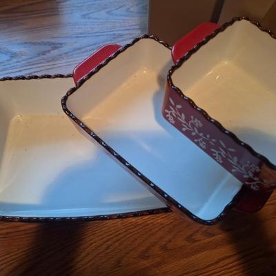 Sale Photo Thumbnail #101: ceramic, painted stone wear or similar material