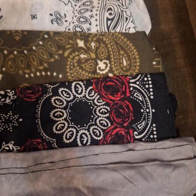 Sale Photo Thumbnail #115: bandana bundle