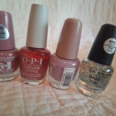 Sale Photo Thumbnail #215: nail polish bundle