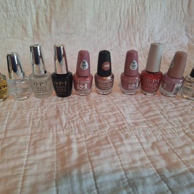 Sale Photo Thumbnail #212: nail polish bundle