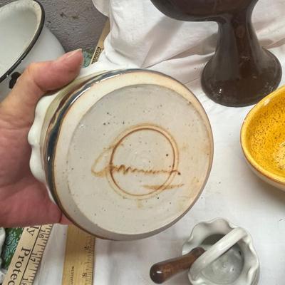Lot 720 Large assortment