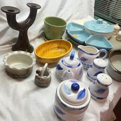 Lot 720 Large assortment